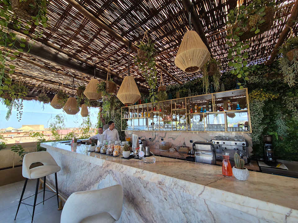 Gastro Longue vie Hotels