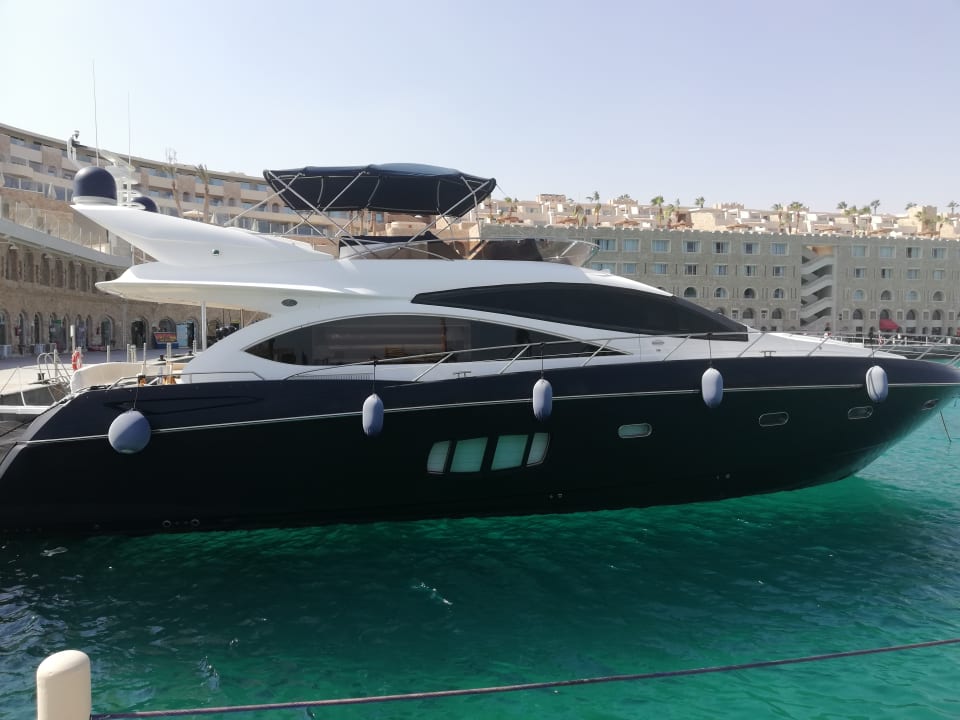 Sonstiges Pickalbatros Citadel Resort