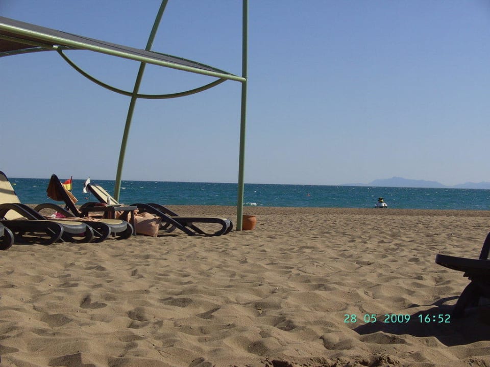 Strand Limak Lara Deluxe Hotel & Resort