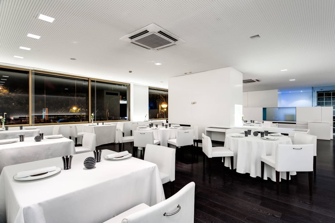 Hotel Miguel Angel by BlueBay Hotel Miguel Angel by BlueBay