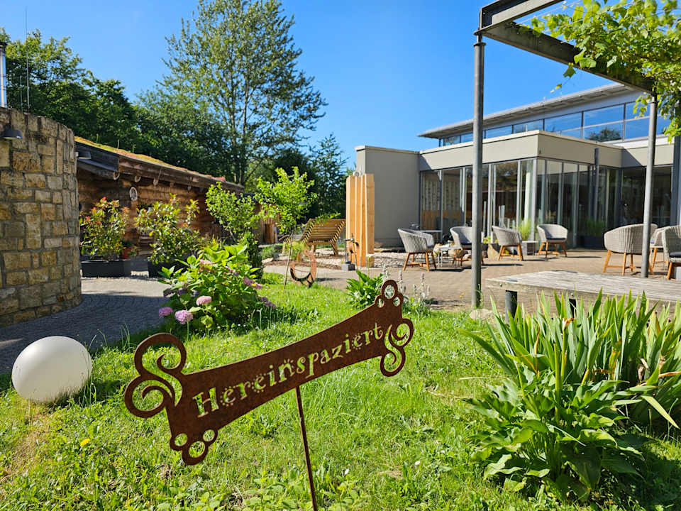 Sport & Freizeit Parkhotel Weiskirchen