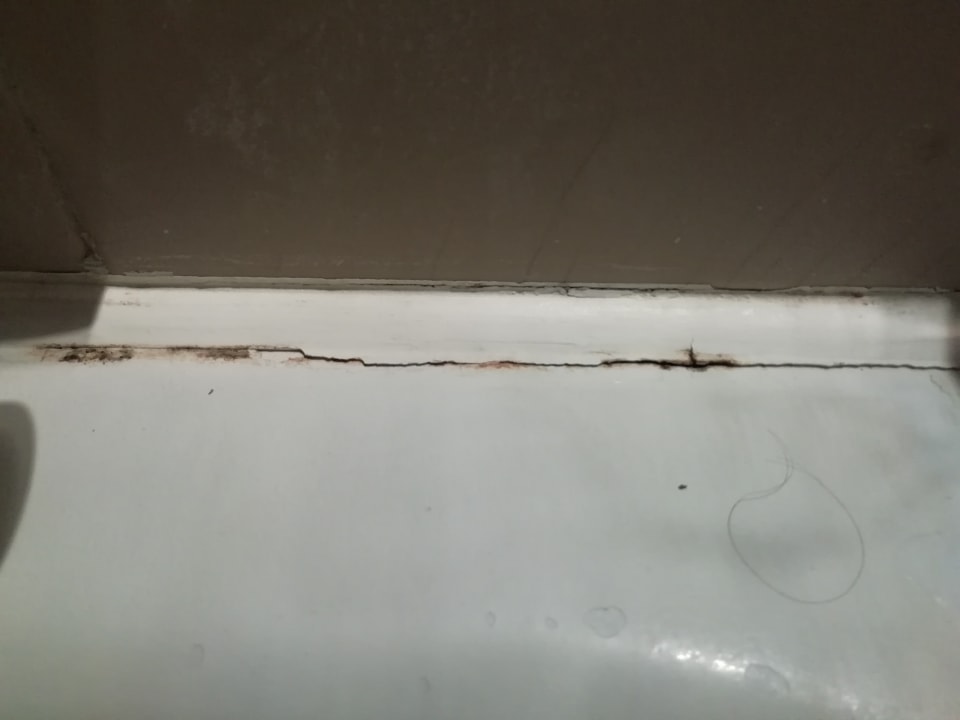 Zimmer Hotel Rosa Beach