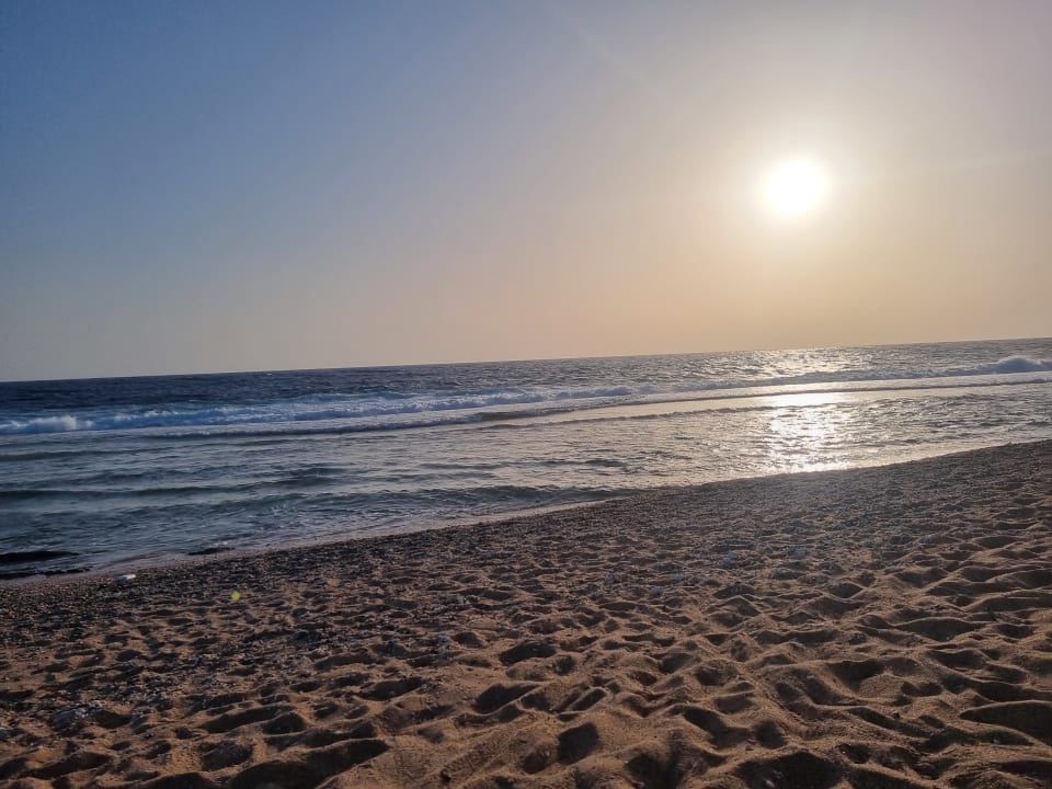 Strand Steigenberger Coraya Beach - Adults only