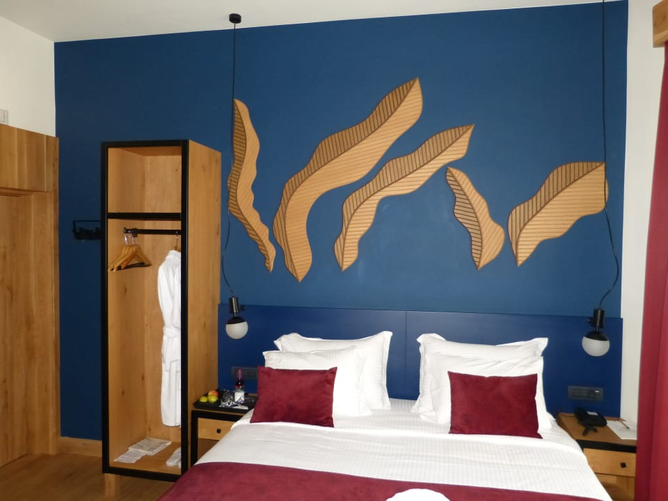 Zimmer Artion Boutique By Enorme