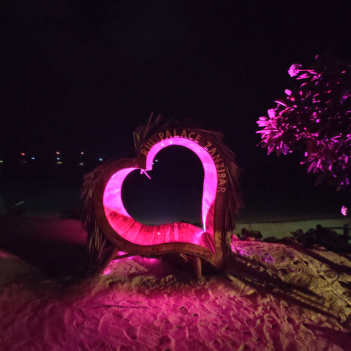 Sonstiges Hotel Riu Palace Zanzibar