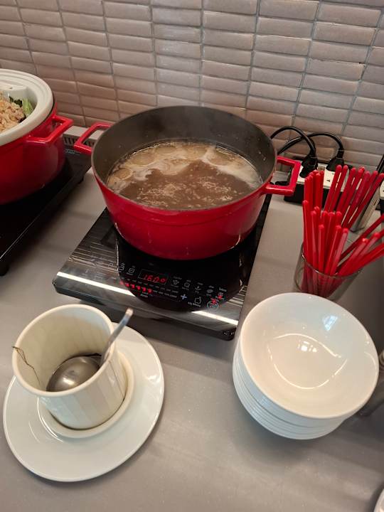 Gastro ASAI Bangkok Chinatown