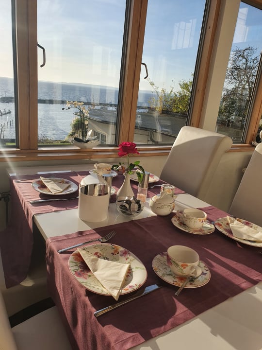 Gastro Hotel Waterkant