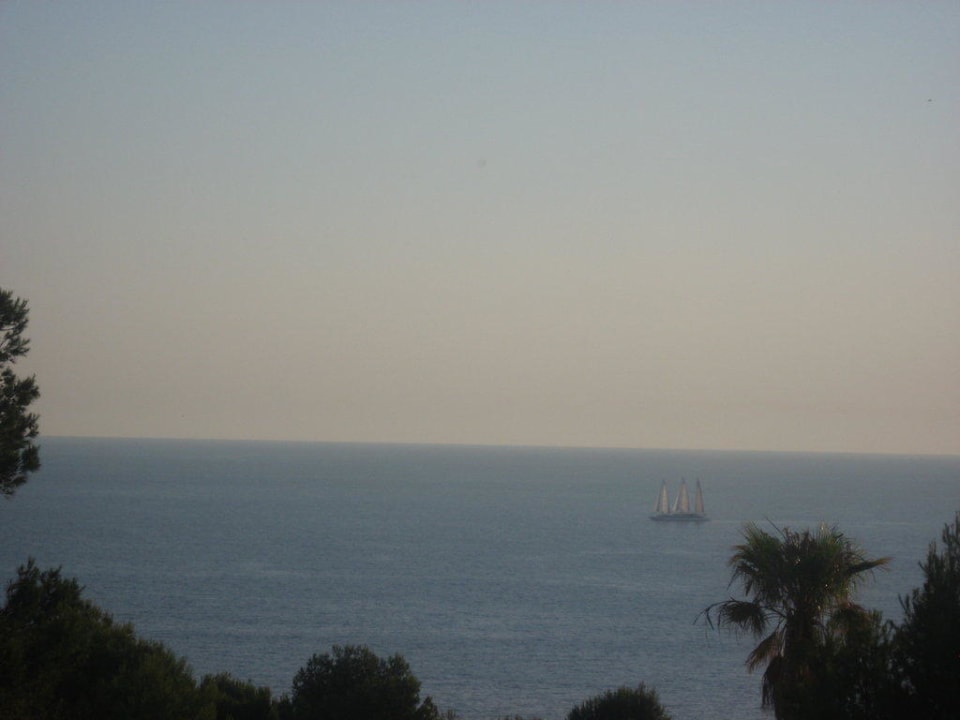 Abends Sun Club Eldorado