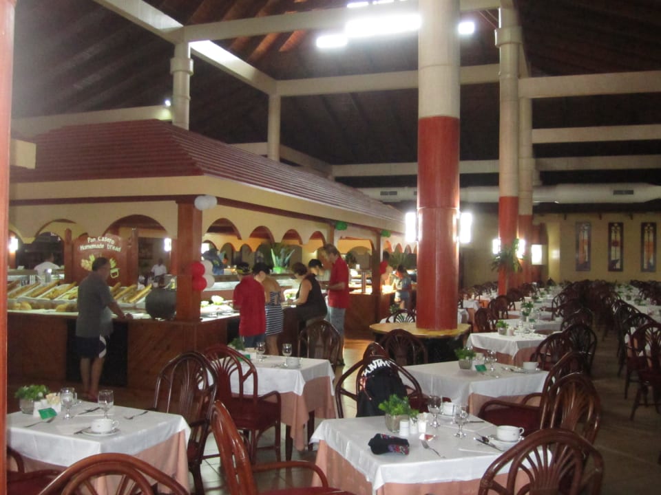 Hotel Grand Palladium Bavaro Resort & Spa Grand Palladium Select Bávaro Resort & Spa