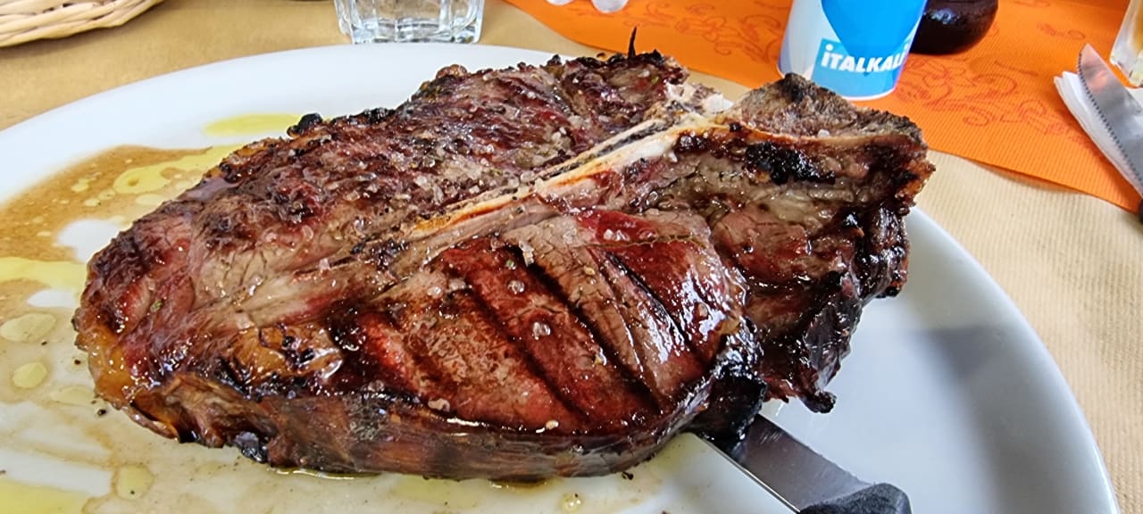 Gastro Versilia Lido|UNA Esperienze
