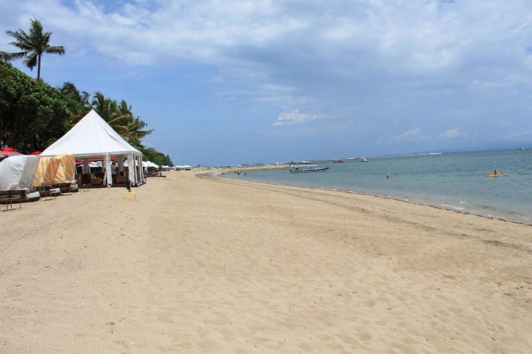Strand Puri Santrian