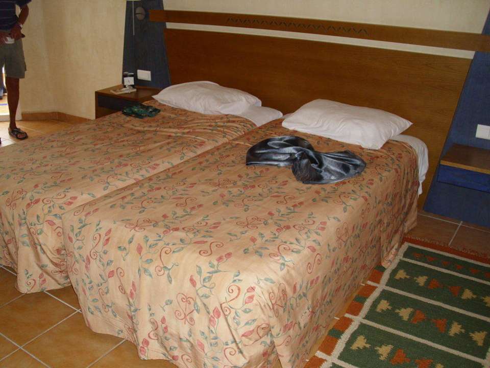 Zimmer 1209 Iberostar Waves Founty Beach