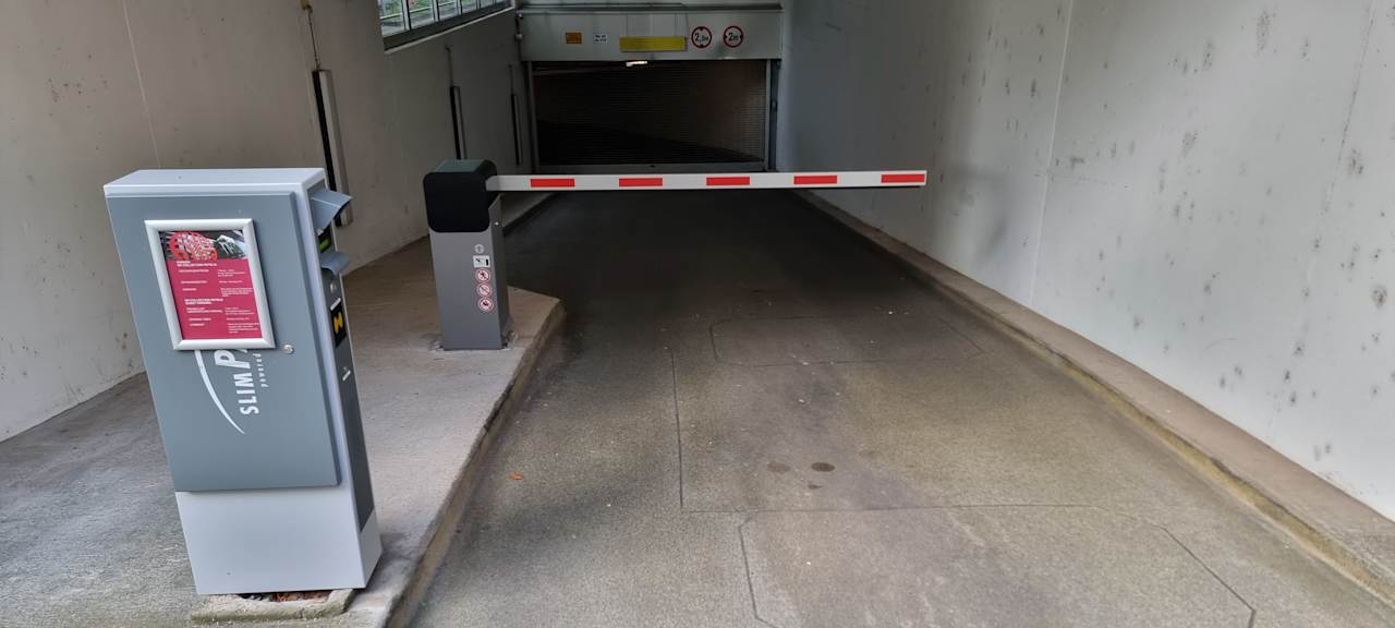 Sonstiges Hotel NH Collection Heidelberg