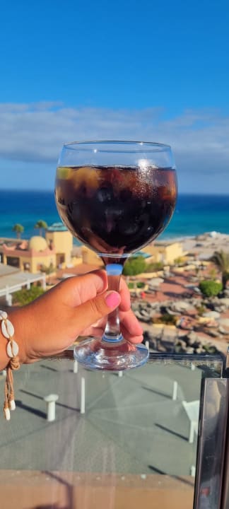 Gastro H10 Playa Esmeralda - Adults only