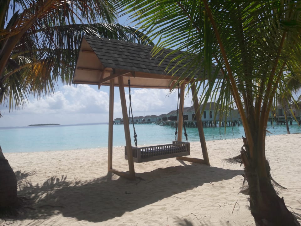 Strand NH Collection Maldives Havodda Resort