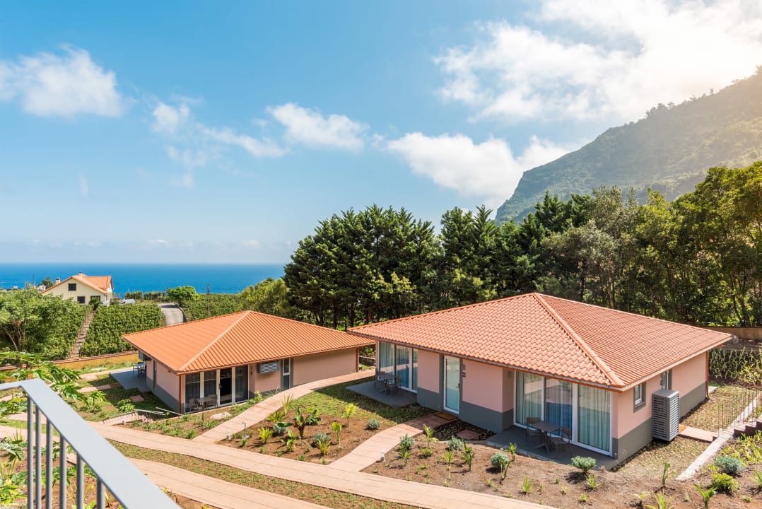 Zimmer Pestana Quinta do Arco