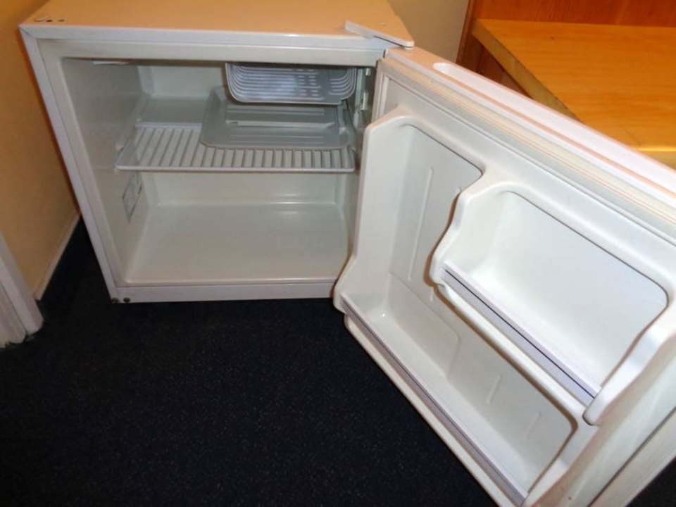 Lodówka Sangate Hotel Airport