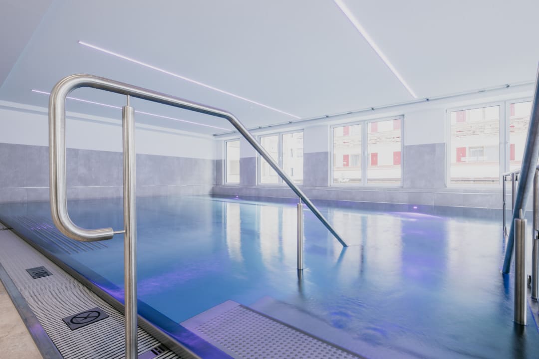 Pool FIRSTpeak Zauchensee