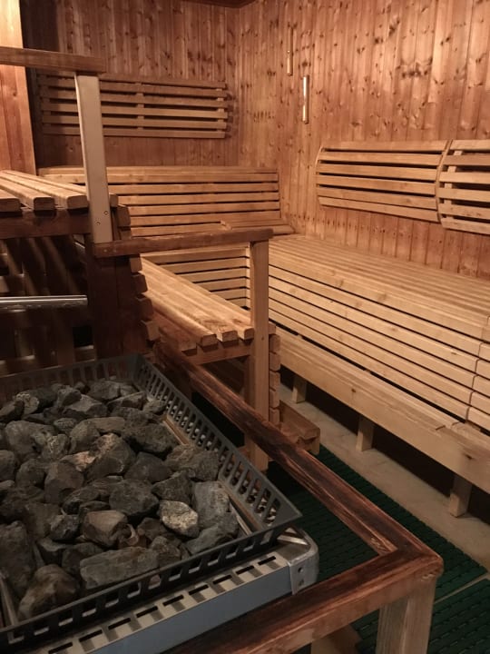 Sport & Freizeit AHORN Hotel Am Fichtelberg