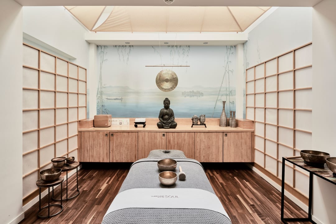 Sport & Freizeit Grand Resort Bad Ragaz