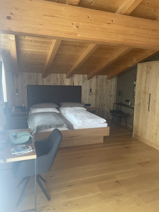 Zimmer moser - HOCHKÖNIG Genuss Wirtshaus Hotel