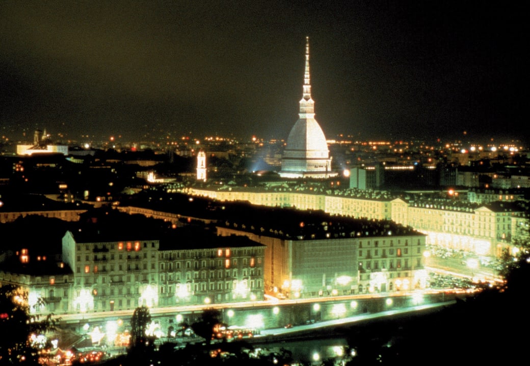 Torino Best Western Plus Executive Hotel & Suites