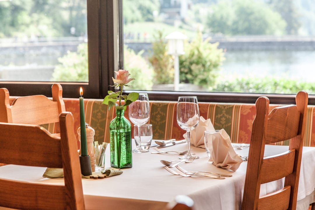Gastro Hotel am Wolfsgrubenersee