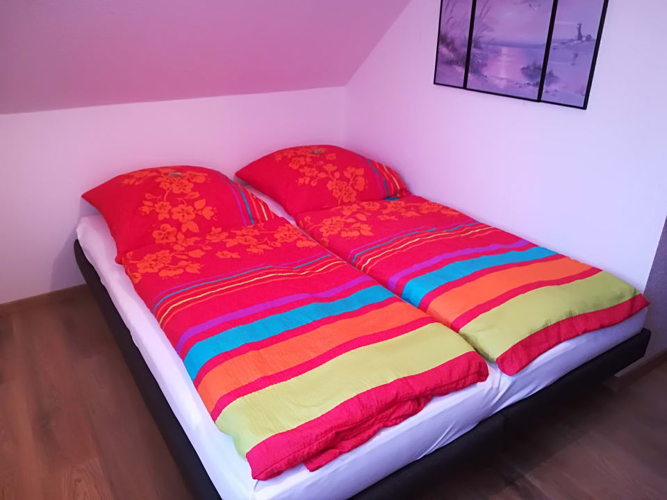 Zimmer Haus Felsengrund