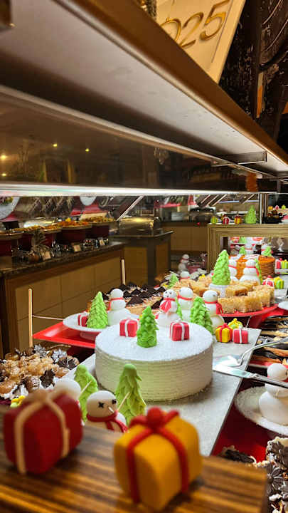 Gastro Seher Kumköy Star Resort & Spa