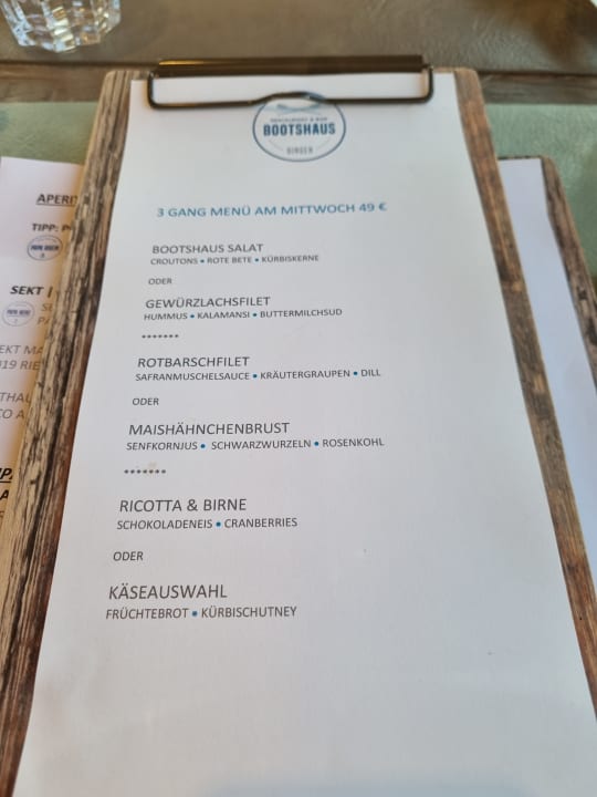 Gastro PAPA RHEIN - Hotel & Spa