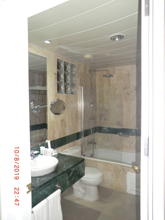 Zimmer Bahia Principe Grand El Portillo