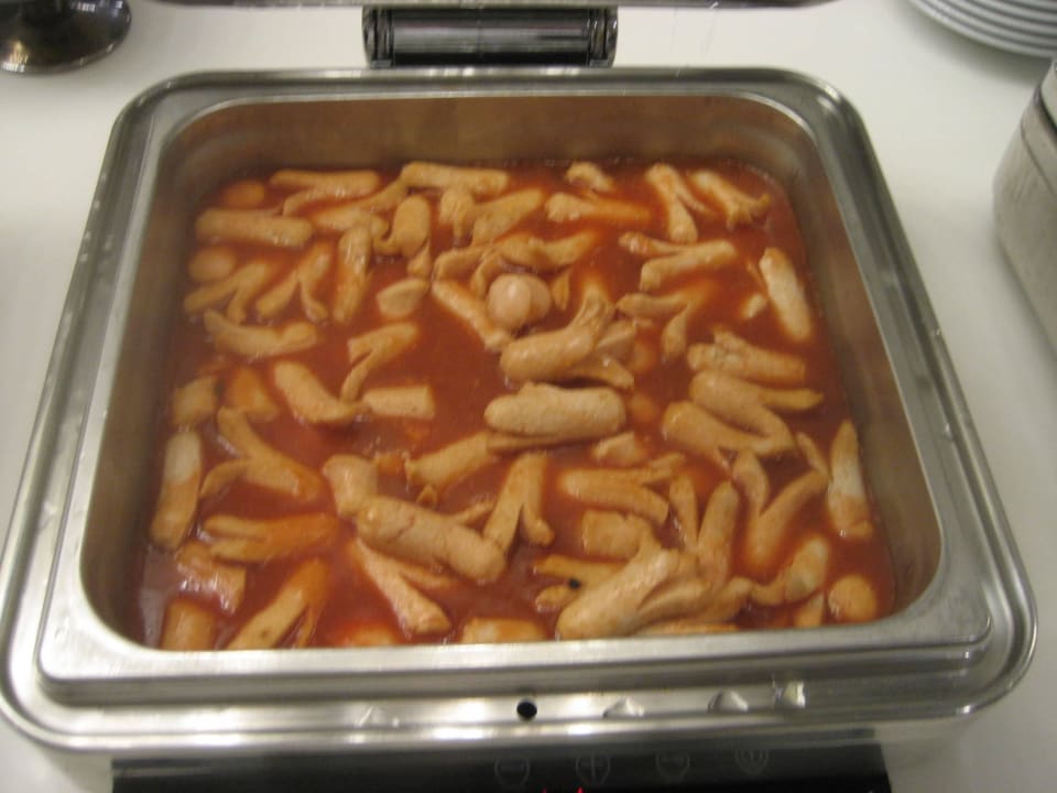 Restaurant & Büffet  Side Royal Palace Hotel & Spa