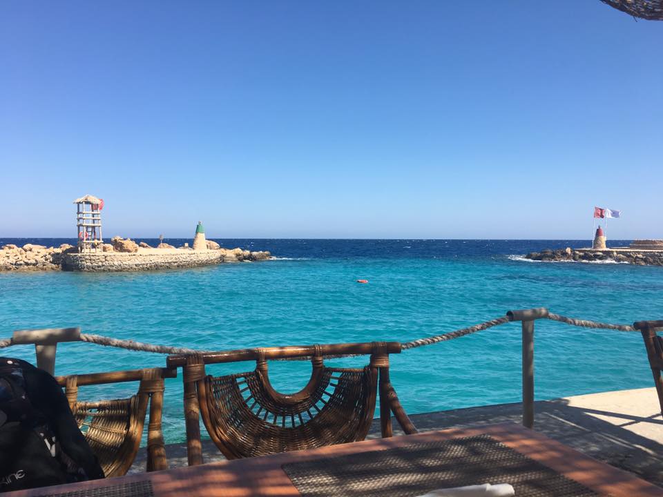 Strand Pickalbatros Citadel Resort