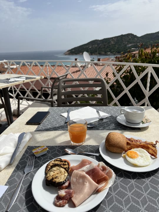 Gastro Hotel Mon Repos