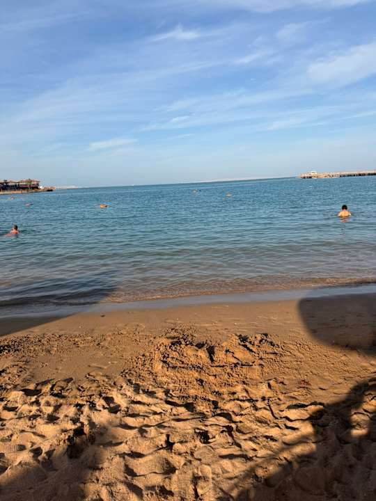 Strand SUNRISE Garden Beach Resort