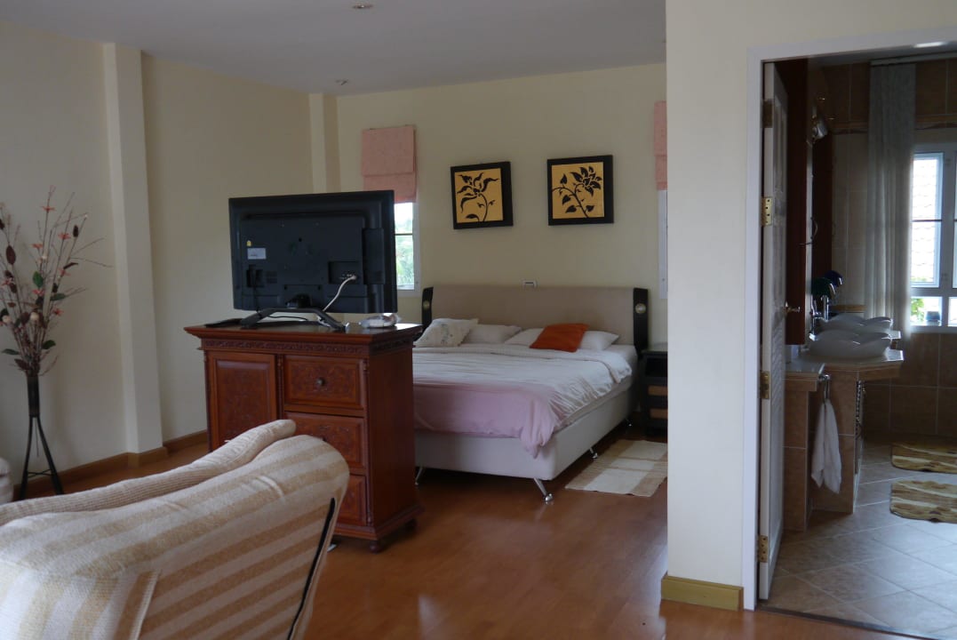 Studio Gästehaus Baan Kinnaree