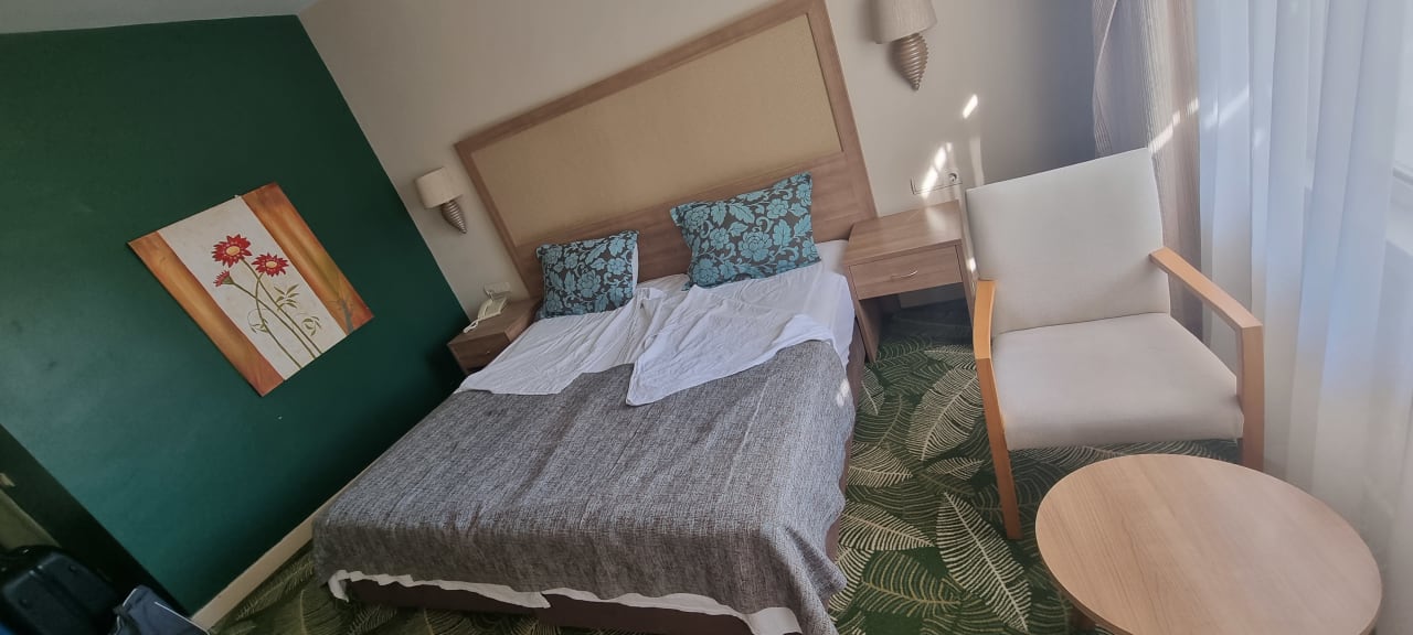 Zimmer Marvida Family Eco