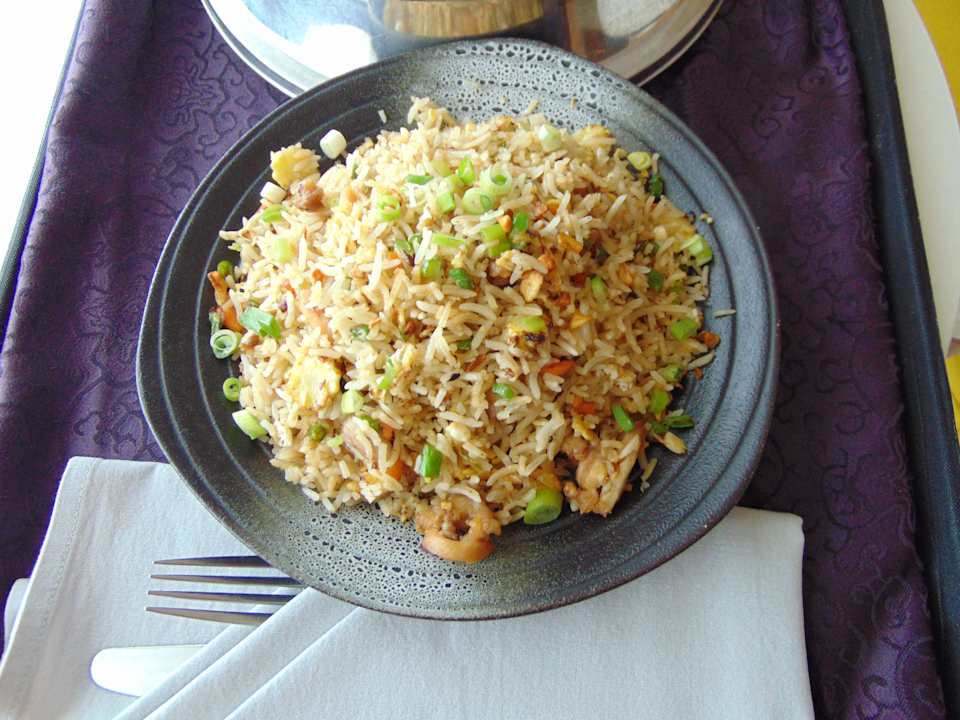 Gastro Crowne Plaza Nairobi Airport