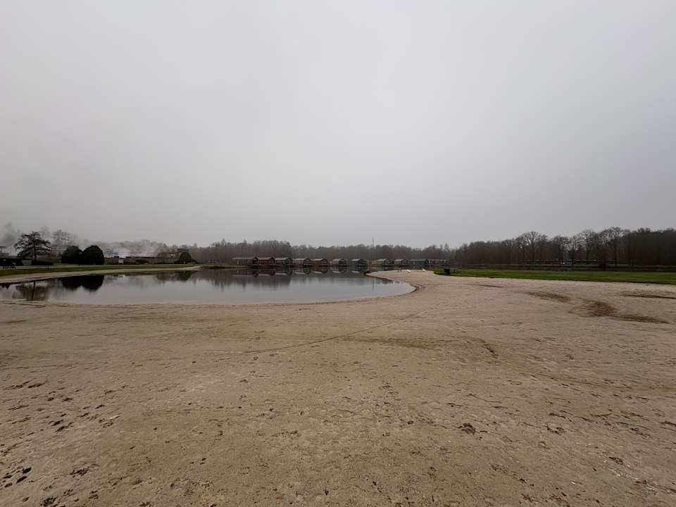 Strand Ferienpark Klein Vink