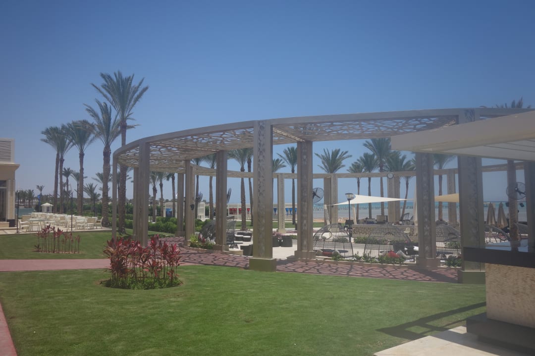 Restaurant Rixos Premium Seagate