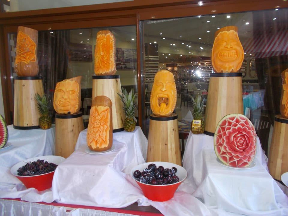 Gastro Hane Family Resort