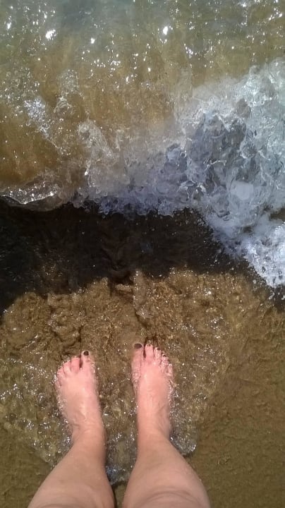 Strand  Hane Family Resort