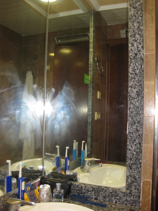 Kleines Bad Hotel Cabana