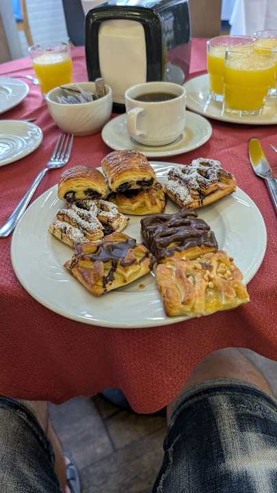 Gastro Saturn Palace Resort Hotel