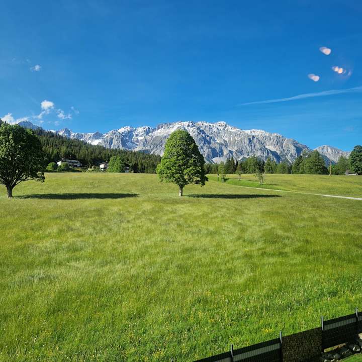 Zimmer Premium Wanderhotel Steirerhof