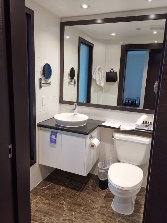 Zimmer Hotel Hyatt Regency Toronto