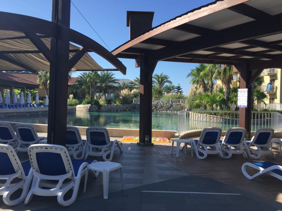 Pool Club Grand Aqua