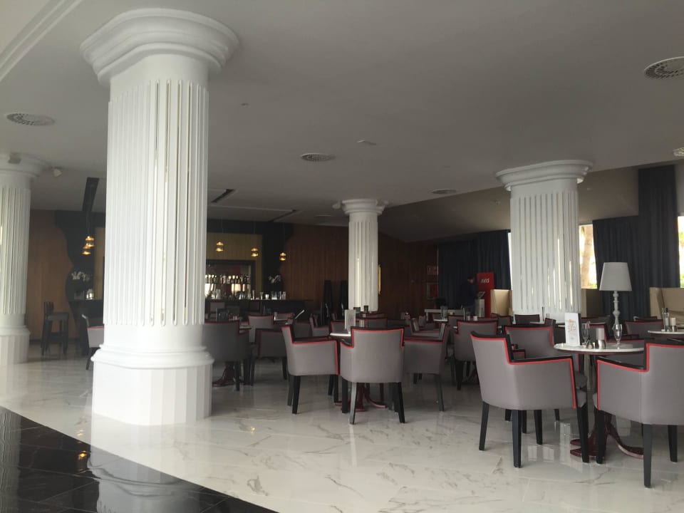 Lobby-Bar Hotel Riu Palace Tenerife