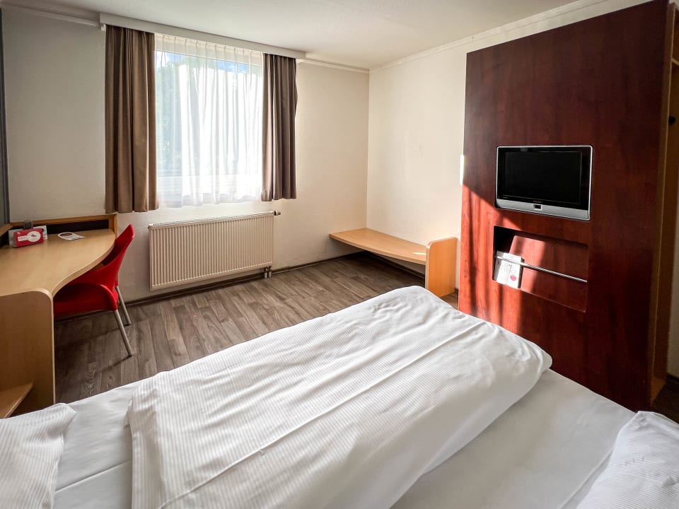 Zimmer Good Morning Erfurt