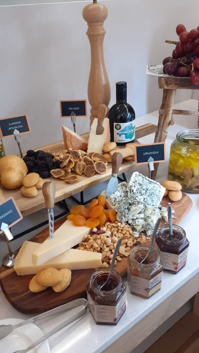 Gastro Myseahouse Flamingo - Adults only